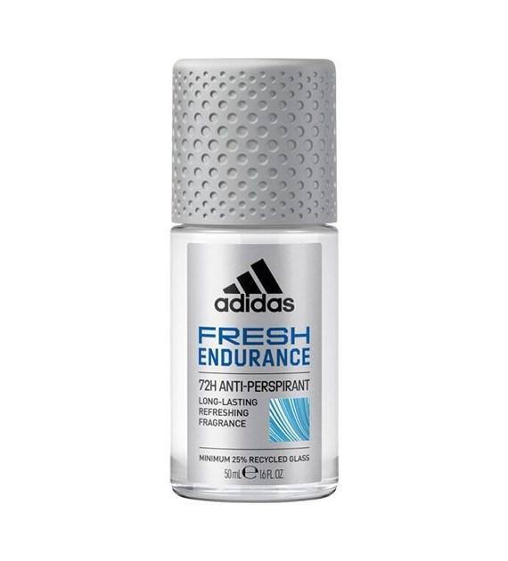 Adidas Fresh Endurance Kulka 50ml