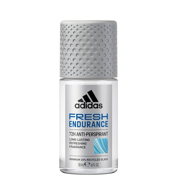 Adidas Fresh Endurance Kulka 50ml