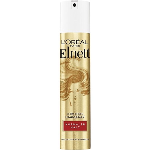 L'Oreal Elnett Ultra Feines Normaler Lakier 250ml