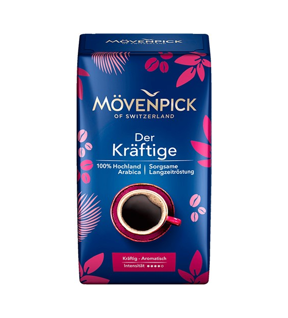 Movenpick Der Kraftige 500g M