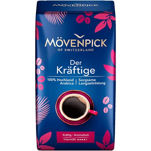 Movenpick Der Kraftige 500g M