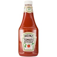 Heinz Tomato Ketchup 1170ml