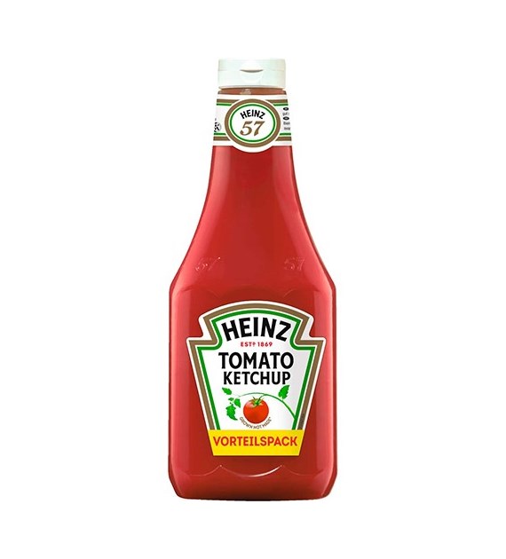 Heinz Tomato Ketchup 1170ml