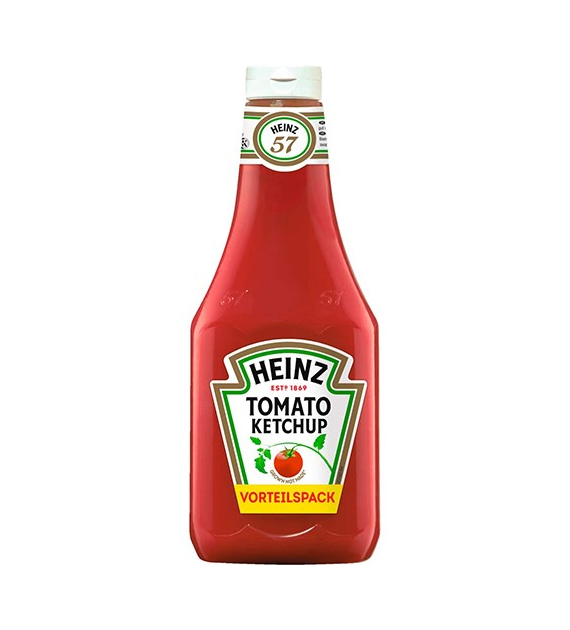 Heinz Tomato Ketchup 1170ml