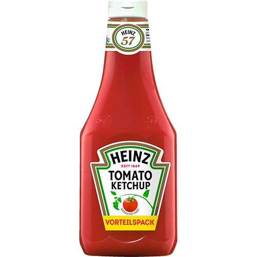 Heinz Tomato Ketchup 1170ml