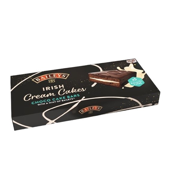 Freddi Baileys Irish Cream Cakes Choco 5szt 195g