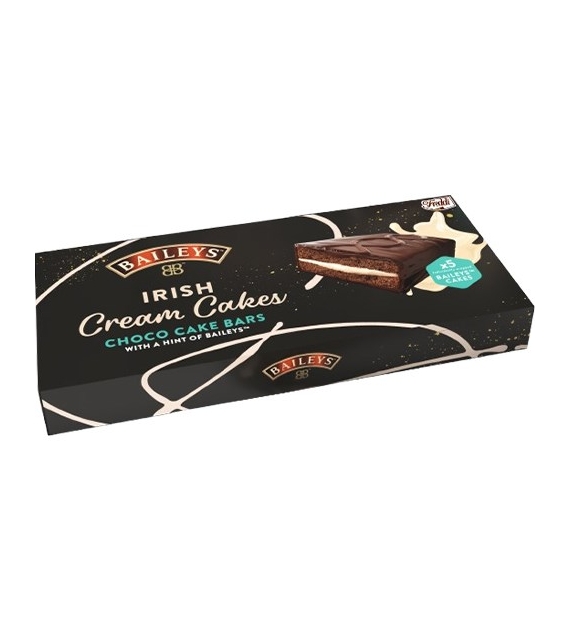 Freddi Baileys Irish Cream Cakes Choco 5szt 195g