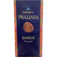 Favora's Pralines Choco 110g
