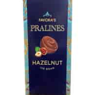 Favora's Pralines Hazelnut 110g