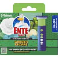 WC Ente Frische Siegel Garden Escape Stempel 36ml