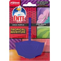 WC Ente Tropical Adventure Zawieszka WC 36g