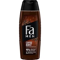 Fa Men Coffee Burst Gel 250g