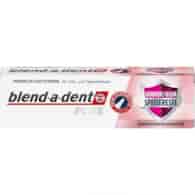 Blend-a-dent Plus Speisereste Klej do Protez 40g