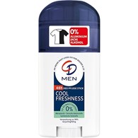 CD Men Cool Freshness Sztyft 40ml