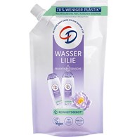 CD Wasserlilie Zapas Gel 500ml