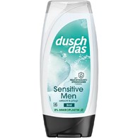 Dusch Das Sensitive Men Gel 225ml
