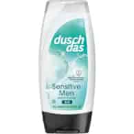 Dusch Das Sensitive Men Gel 225ml