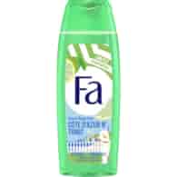 Fa Cote d'Azur n' Tonic Gel 250ml