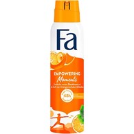 Fa Empowering Moments Deo 150ml
