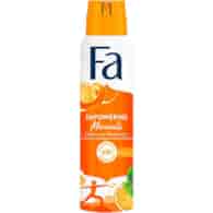 Fa Empowering Moments Deo 150ml