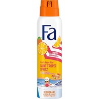 Fa Saint Tropez Spritz Deo 150ml