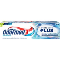 Odol-med3 Whitening Plus Pasta 75ml