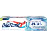 Odol-med3 Whitening Plus Pasta 75ml