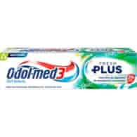 Odol-med3 Fresh Plus Pasta 75ml