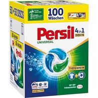 Persil 4in1 Discs Universal 100p (50+50p) 1,7kg