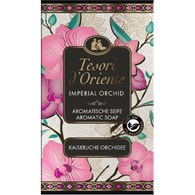 Tesori d'Oriente Imperial Orchid Kostka 125g
