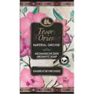 Tesori d'Oriente Imperial Orchid Kostka 125g
