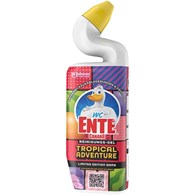 WC Ente Tropical Adventure WC Gel 750ml