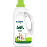Heitmann Pure Reine Soda Płyn 1L