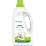 Heitmann Pure Reine Soda Płyn 1L