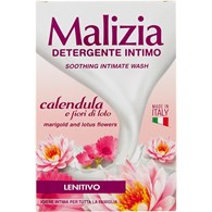 Malizia Calendula Fiori di Loto do Hig Intym 200ml
