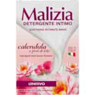 Malizia Calendula Fiori di Loto do Hig Intym 200ml