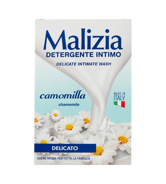 Malizia Camomilla do Hig Intymnej 200ml