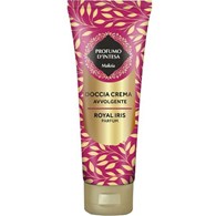 Malizia Doccia Crema Royal Iris Gel 250ml