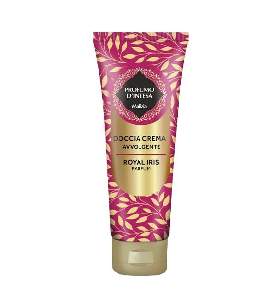 Malizia Doccia Crema Royal Iris Gel 250ml