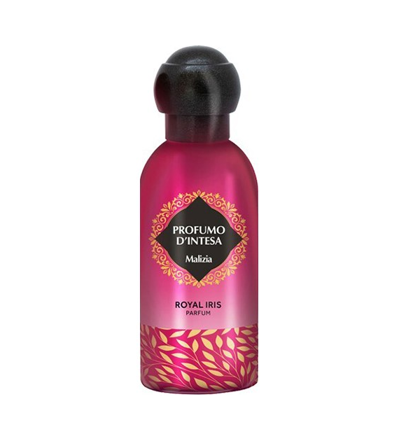 Malizia Profumo d'Intesa Royal Iris 100ml