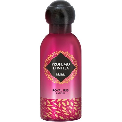 Malizia Profumo d'Intesa Royal Iris 100ml