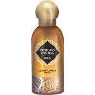 Malizia Profumo d'Intesa Luxury Amber 100ml