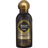 Malizia Profumo d'Intesa Imperial Oud 100ml