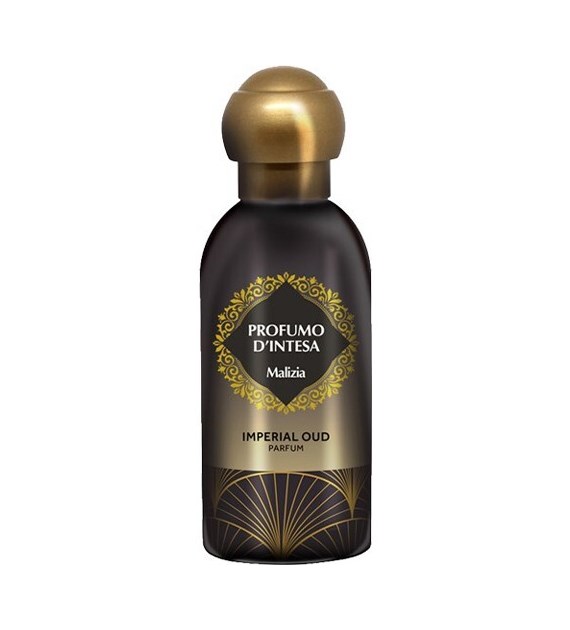 Malizia Profumo d'Intesa Imperial Oud 100ml