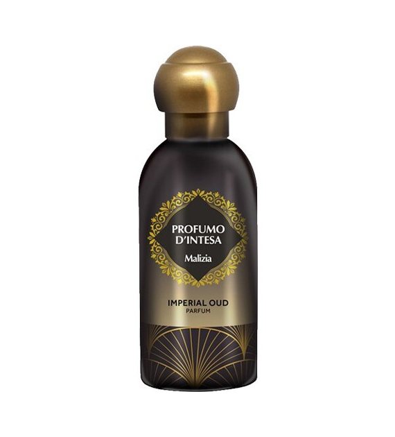 Malizia Profumo d'Intesa Imperial Oud 100ml