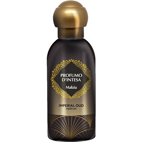 Malizia Profumo d'Intesa Imperial Oud 100ml