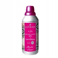Lovran Universal Muschio Bianco Gel 25p 1L
