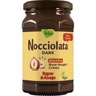 Rigoni di Asiago Dark Krem Orzechowy 250g