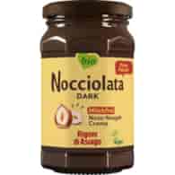 Rigoni di Asiago Dark Krem Orzechowy 250g