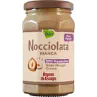 Rigoni di Asiago Bianca Krem Orzechowy 250g